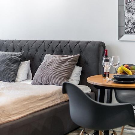Old Town Premium Kazimierz Apartments Краків Екстер'єр фото