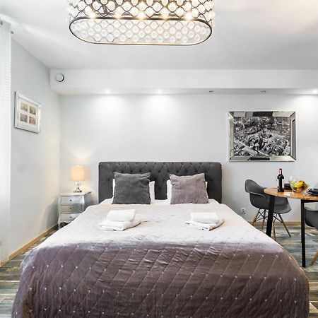 Old Town Premium Kazimierz Apartments Краків Екстер'єр фото