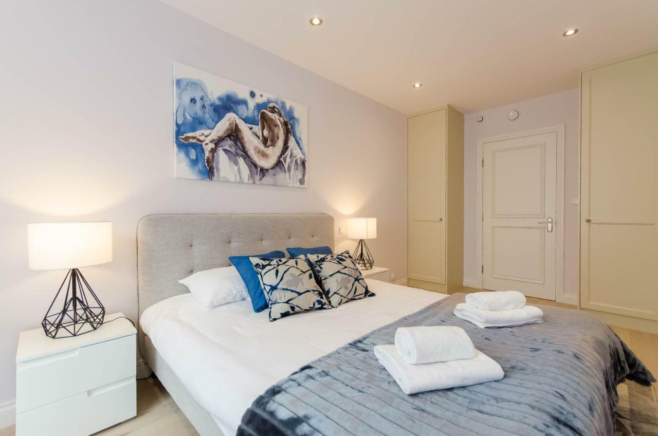 Old Town Premium Kazimierz Apartments Краків Екстер'єр фото