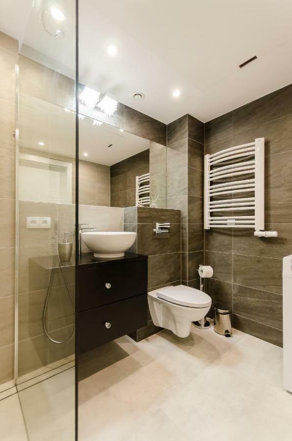Old Town Premium Kazimierz Apartments Краків Екстер'єр фото