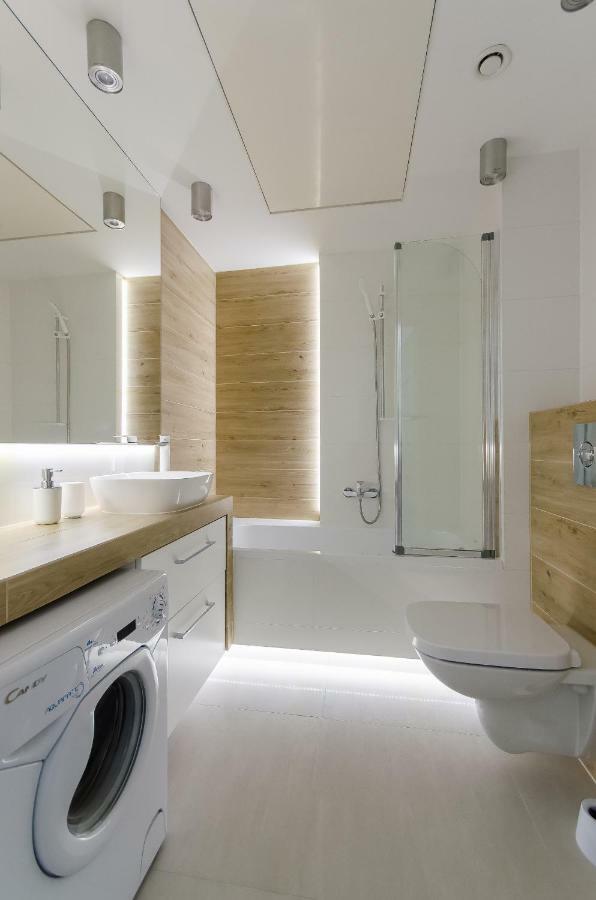 Old Town Premium Kazimierz Apartments Краків Екстер'єр фото